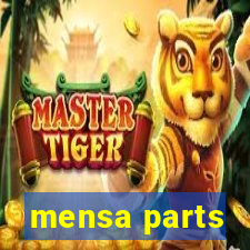 mensa parts